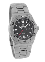 Tutima Glashütte M2 Seven Seas
