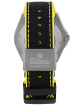 Tutima Glashütte M2 Seven Seas