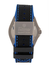 Tutima Glashütte M2 Seven Seas
