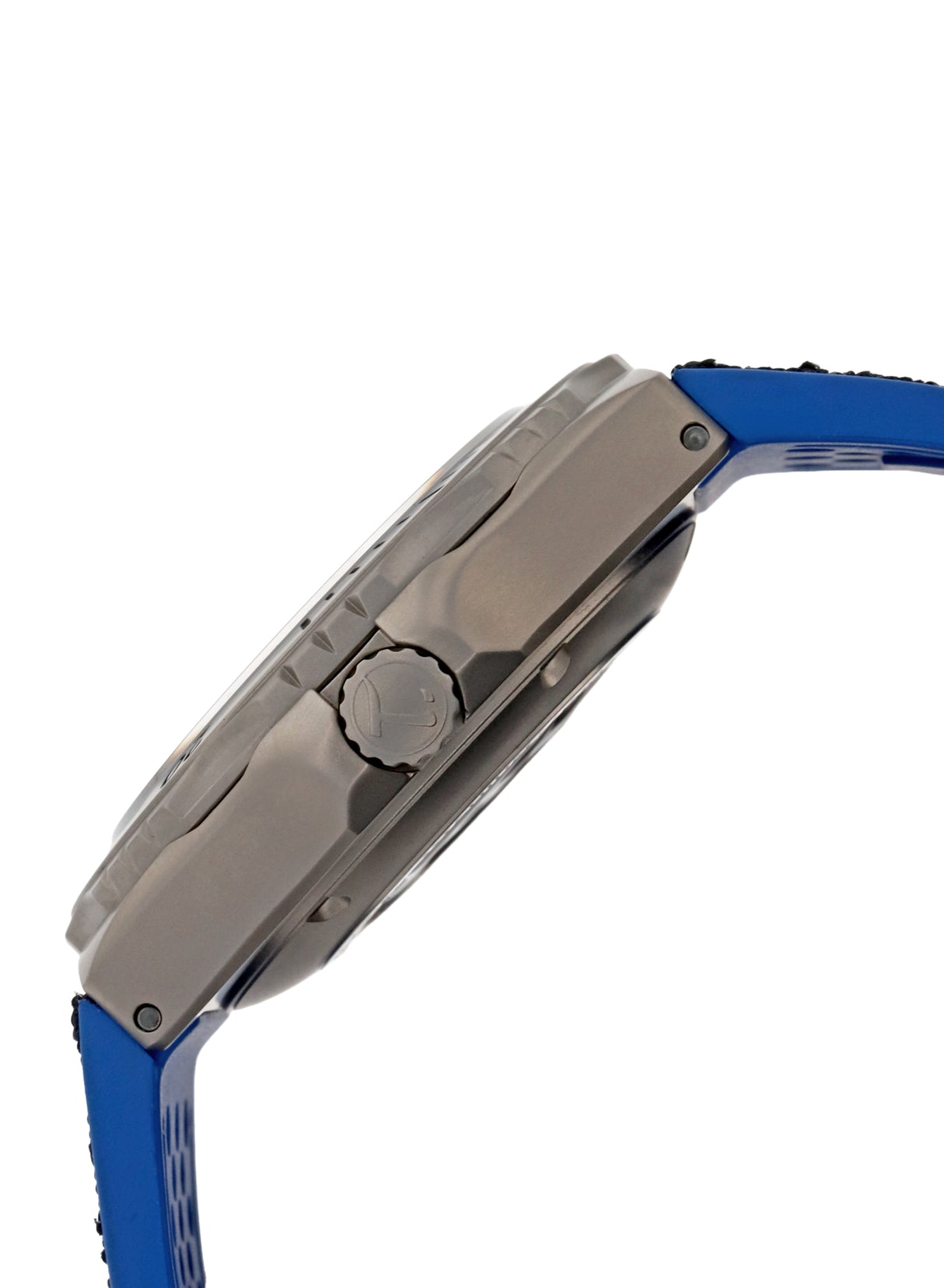Tutima Glashütte M2 Seven Seas