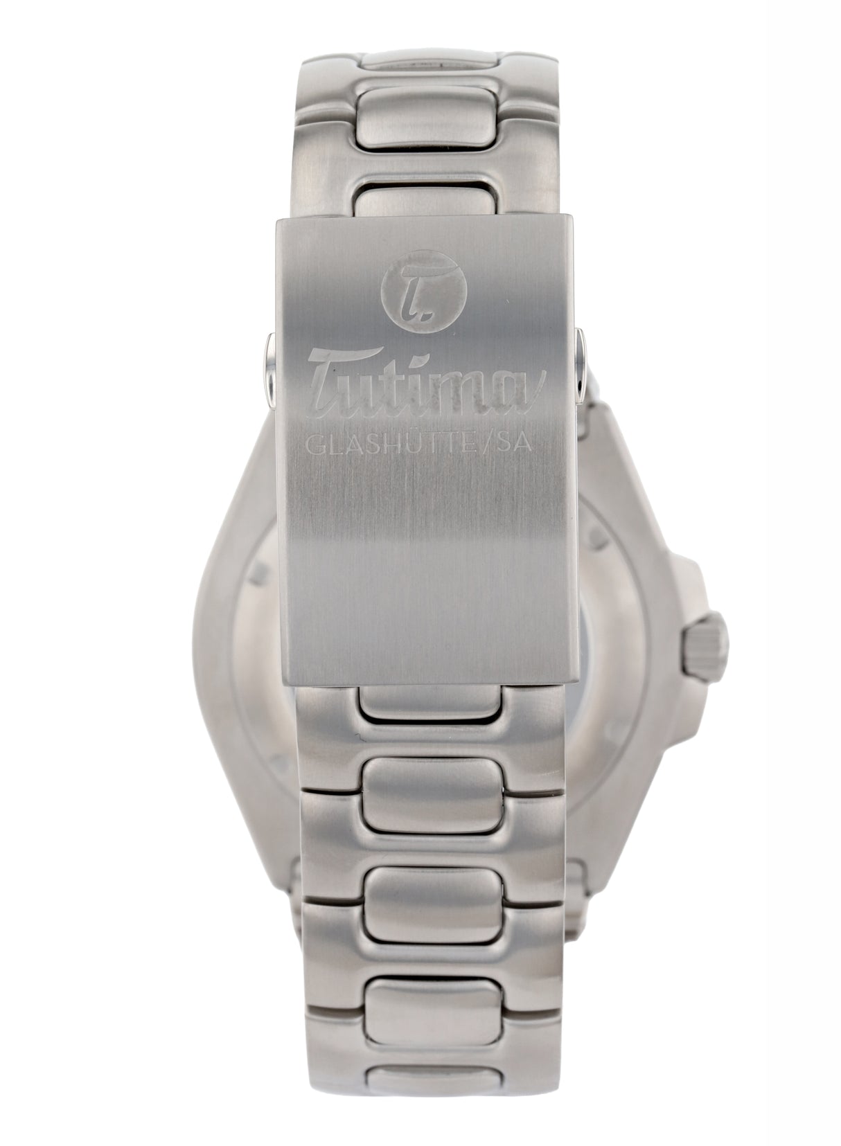 Tutima Glashütte M2 Seven Seas S