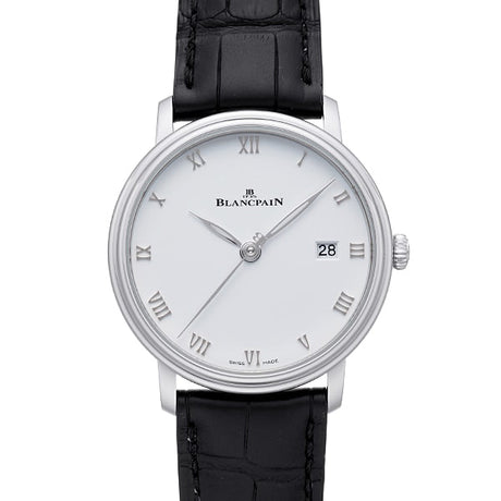 Blancpain Villeret Ultraplate