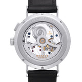 NOMOS Glashütte Tangomat GMT