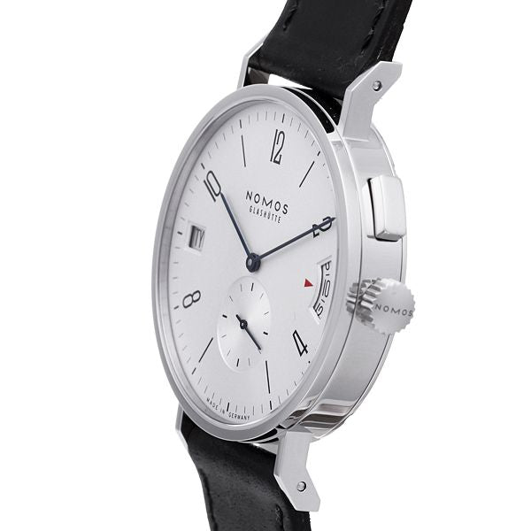 NOMOS Glashütte Tangomat GMT