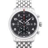 Tutima Glashütte Grand Flieger Classic Chronograph