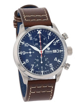 Tutima Glashütte Flieger Legacy T5