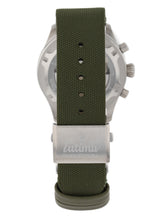 Tutima Glashütte Grand Flieger Airport Chronograph Ref. 6407-03