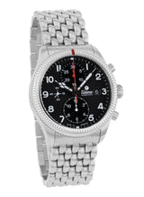 Tutima Glashütte Grand Flieger Classic Chronograph