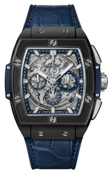 Hublot Spirit of Big Bang Titanium Ceramic 42mm