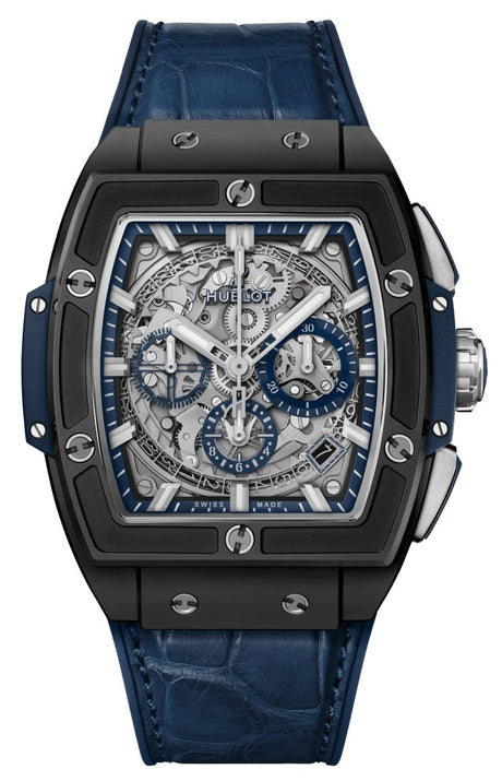 Hublot Spirit of Big Bang Titanium Ceramic 42mm