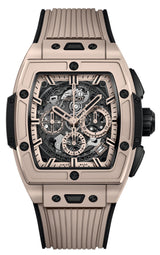 Hublot Spirit of Big Bang Beige Ceramic 42 mm