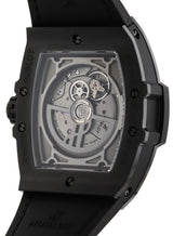 Hublot Spirit of Big Bang Gold Crystal 42 mm