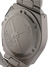 Tutima Glashütte M2 Chronograph