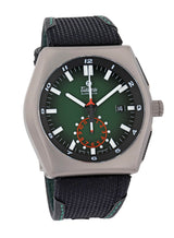 Tutima Glashütte M2 Chronograph