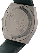Tutima Glashütte M2 Chronograph