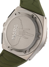 Tutima Glashütte M2 Mara Safari Chronograph