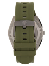Tutima Glashütte M2 Mara Safari Chronograph