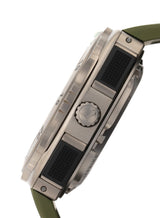 Tutima Glashütte M2 Mara Safari Chronograph