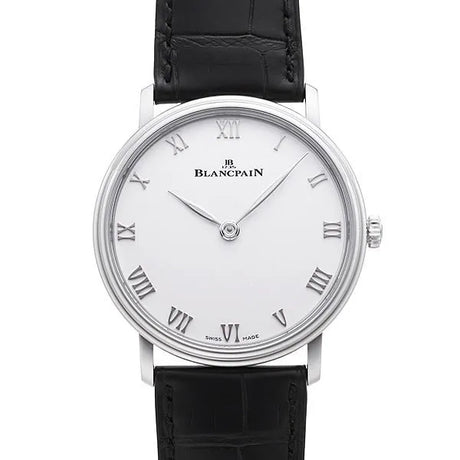 Blancpain Villeret Ultraplate