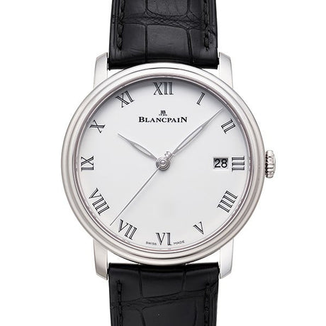 Blancpain Villeret 8 Jours