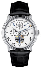 Blancpain Villeret Équation du Temps Marchante