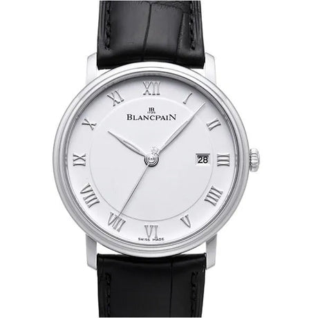 Blancpain Villeret Ultraplate