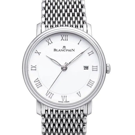 Blancpain Villeret Ultraplate