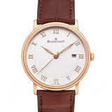 Blancpain Villeret Ultraplate