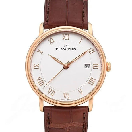 Blancpain Villeret Ultraplate