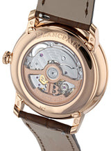 Blancpain Villeret Quantième Complet Phases de Lune