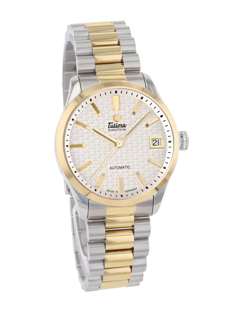 Tutima Glashütte Lady Sky
