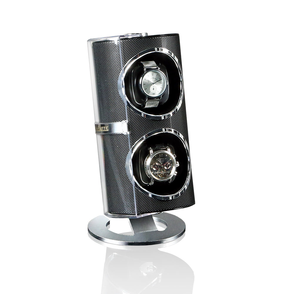 Designhuette watch Winder Seno Black