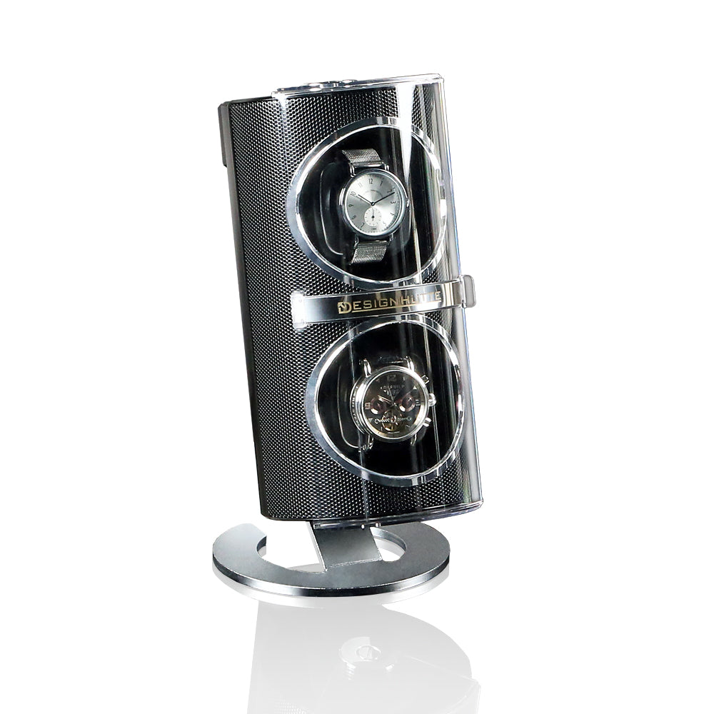 Designhuette watch Winder Seno Black