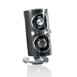 Designhuette watch Winder Seno Black