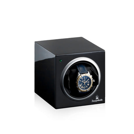 Designhuette Watch Manhattan