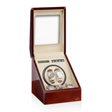 Designhuette Watch Winder Monaco Burlwood