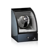 Designhuette Uhrenbeweger Basel 1 Black