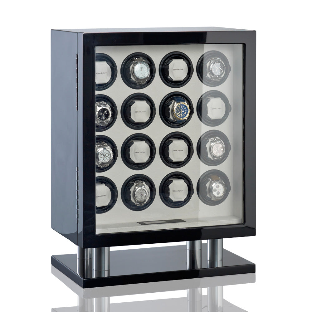Heisse & Soehne Watch Collector 16