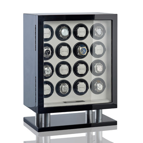 Heisse & Soehne Watch Collector 16