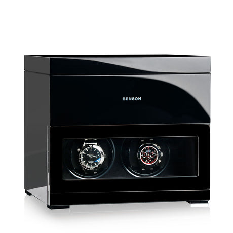 Benson Uhrenbeweger Black Series 2.16