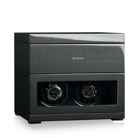 Benson Uhrenbeweger Black Series 2.16