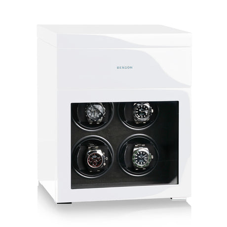 Benson Uhrenbeweger Black Series 4.16