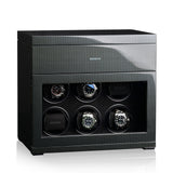 Benson Uhrenbeweger Black Series 6.16