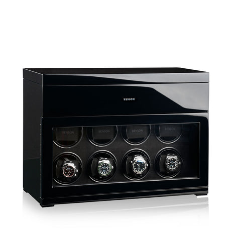 Benson Uhrenbeweger Black Series 8.16