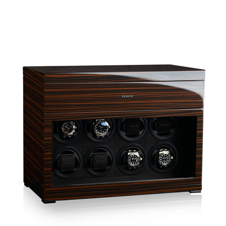 Benson Uhrenbeweger Black Series 8.16