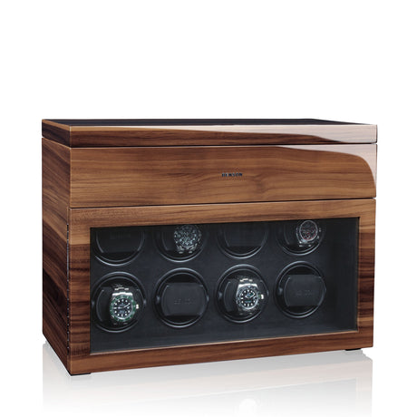Benson Uhrenbeweger Black Series 8.16