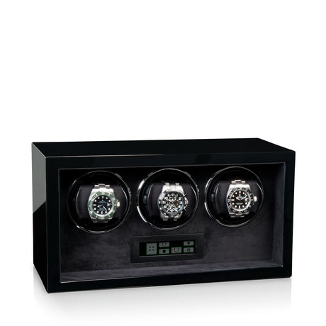 Benson Uhrenbeweger Compact Triple