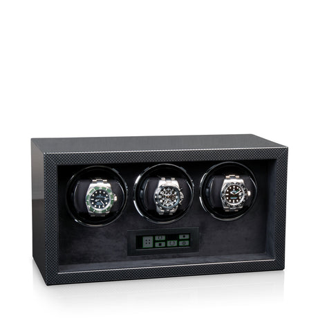 Benson Uhrenbeweger Compact Triple