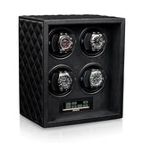 Benson Uhrenbeweger Black Series 4.22