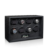 Benson Uhrenbeweger Black Series 8.22